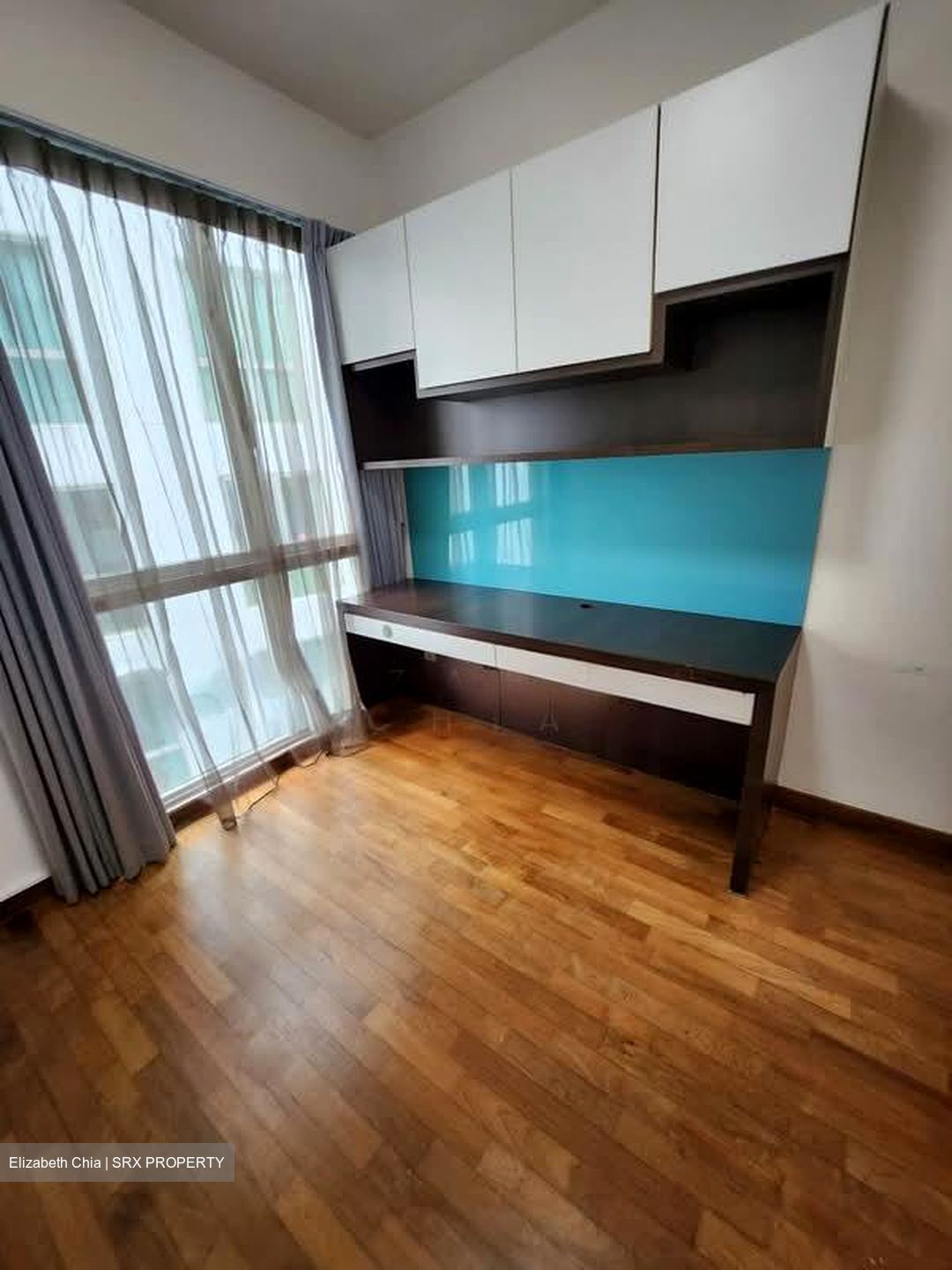 Gardenvista (D21), Condominium #566634241